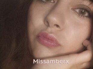Missamberx