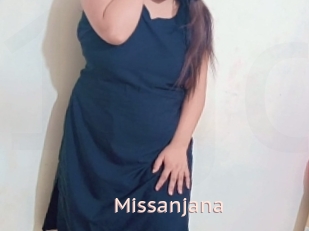 Missanjana