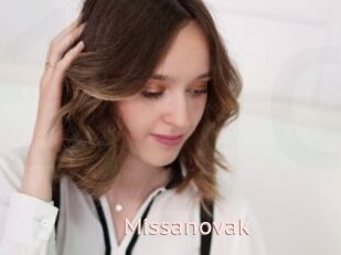 Missanovak