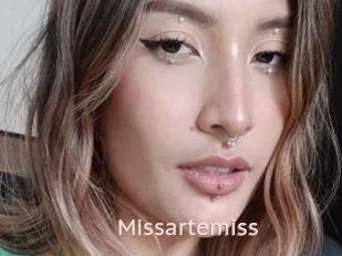 Missartemiss