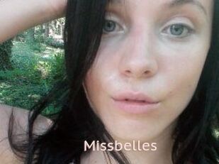 Missbelles