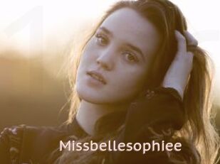 Missbellesophiee