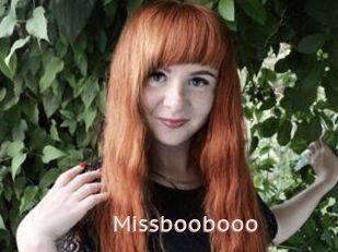 Missboobooo