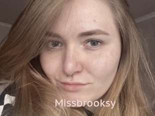 Missbrooksy