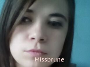 Missbrune