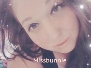 Missbunnie