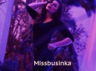 Missbusinka