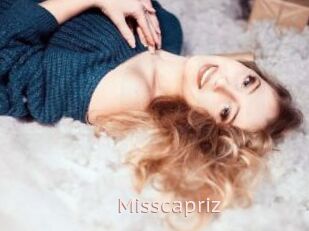 Misscapriz