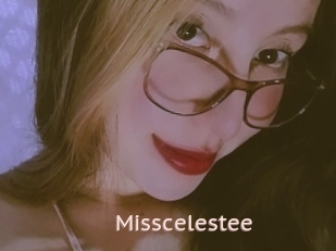 Misscelestee