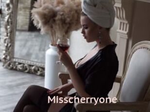 Misscherryone