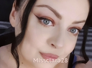 Missclara28