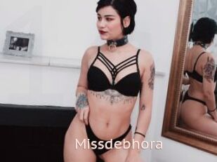 Missdebhora