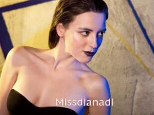 Missdianadi