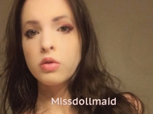 Missdollmaid