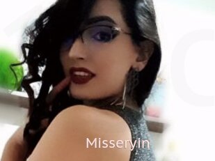 Misseryin
