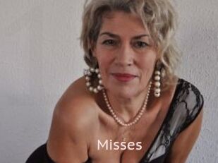 Misses