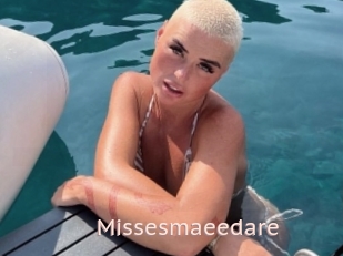 Missesmaeedare