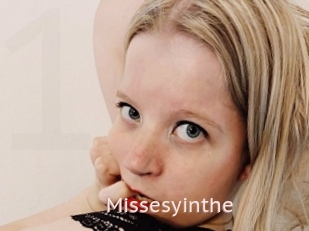 Missesyinthe