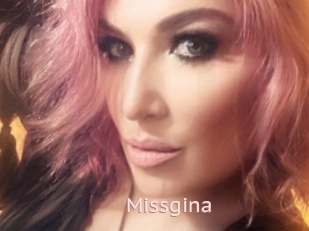 Missgina