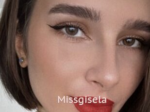 Missgisela
