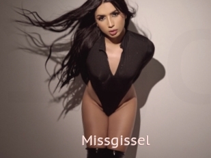 Missgissel