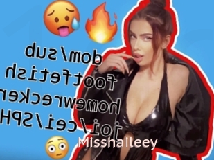 Misshaileey