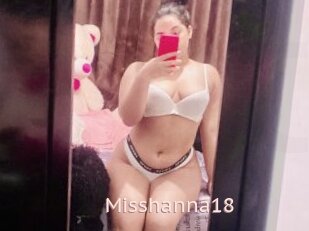Misshanna18