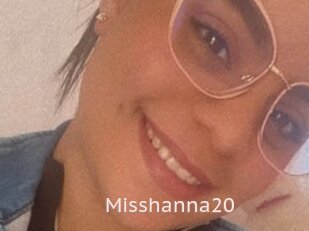 Misshanna20