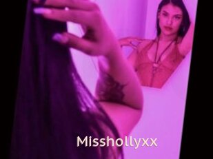 Misshollyxx