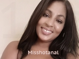 Misshotanal