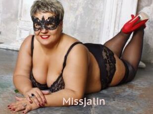 Missjalin