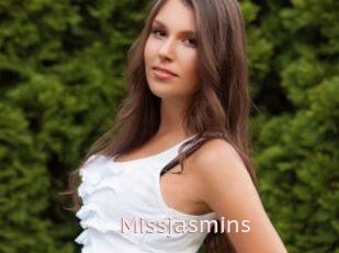 Missjasmins