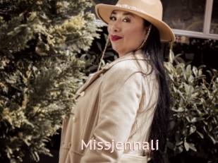 Missjennali