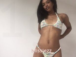 Missjezz