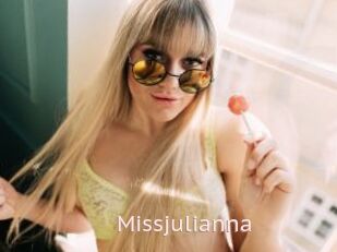 Missjulianna