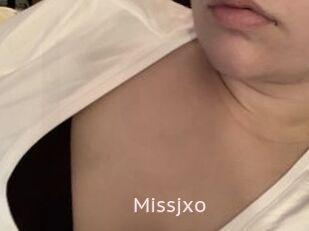 Missjxo