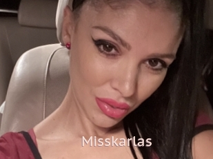 Misskarlas