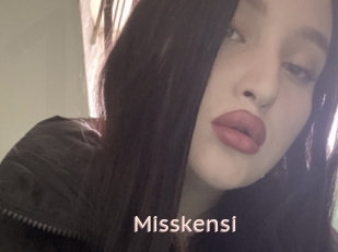 Misskensi