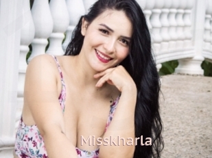 Misskharla