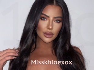 Misskhloexox