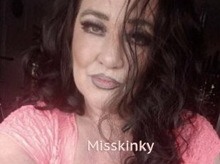 Misskinky