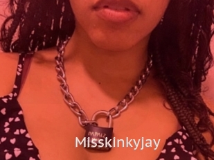 Misskinkyjay