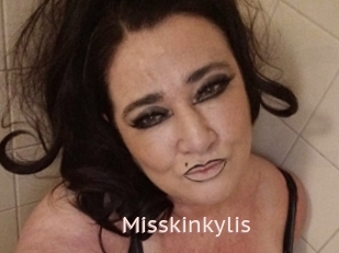 Misskinkylis