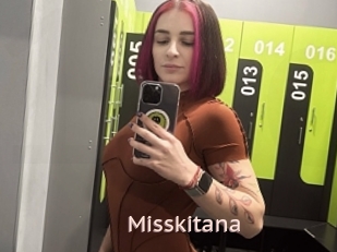 Misskitana
