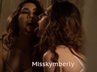Misskymberly
