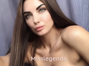 Misslegenda
