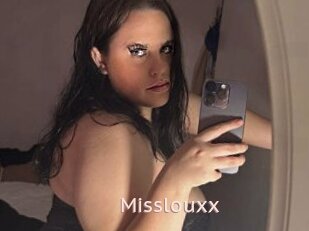 Misslouxx