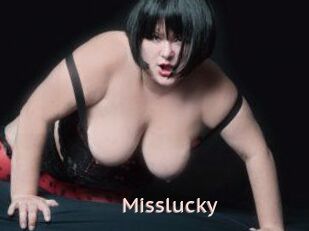 Bbwlucky