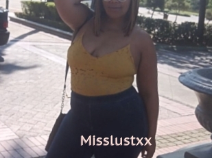 Misslustxx