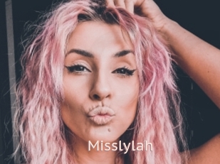 Misslylah